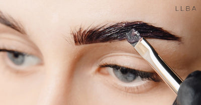 Everything You Need To Know About Eyebrow Dye