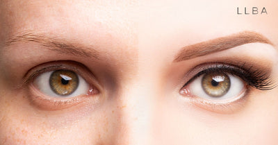 Henna Brows vs Brow Tint: What Are the Differences?