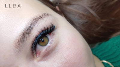Hybrid Lash Extensions - The Dos and Don'ts
