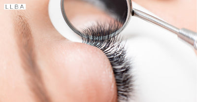 Tips to pick the right eyelash extension length