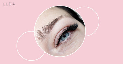 Top 4 Benefits Your Clients Can Get From Hybrid Lashes