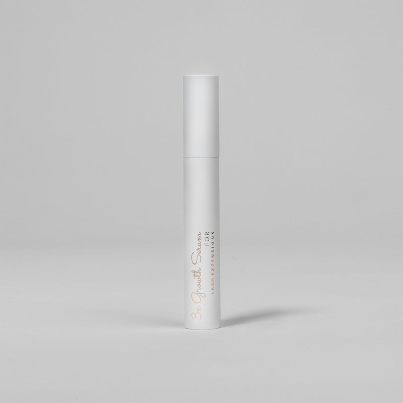 Growth Serum for Eyelashes and Brows - Product Visual