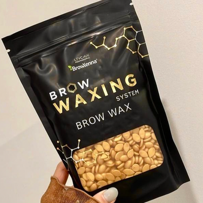 BrowXenna® Brow Wax