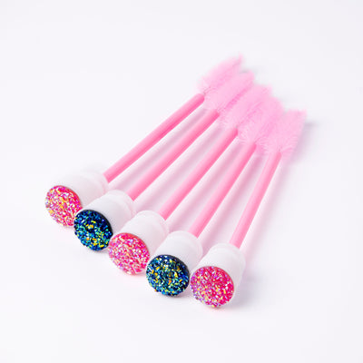 Bubble Gum brush wand (10 tubes)