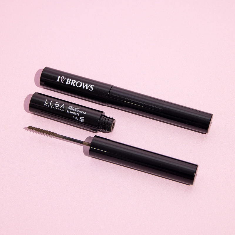 Brows Brow Gel Ink - Invisible