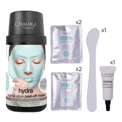 Casmara Hydra Spa Trial Use and Retail Kit Mask (2 sessions)