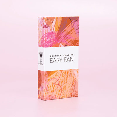 Easy Fan Mega Volume 0.03mm mix