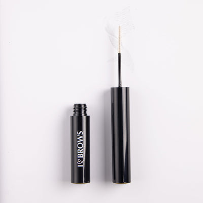 Brows Brow Gel Ink - Invisible
