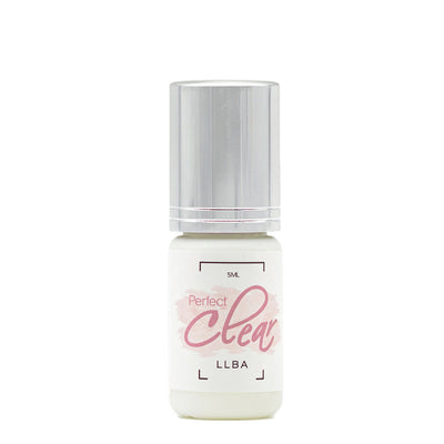 Hypoallergenic Perfect Clear Adhesive 5ML