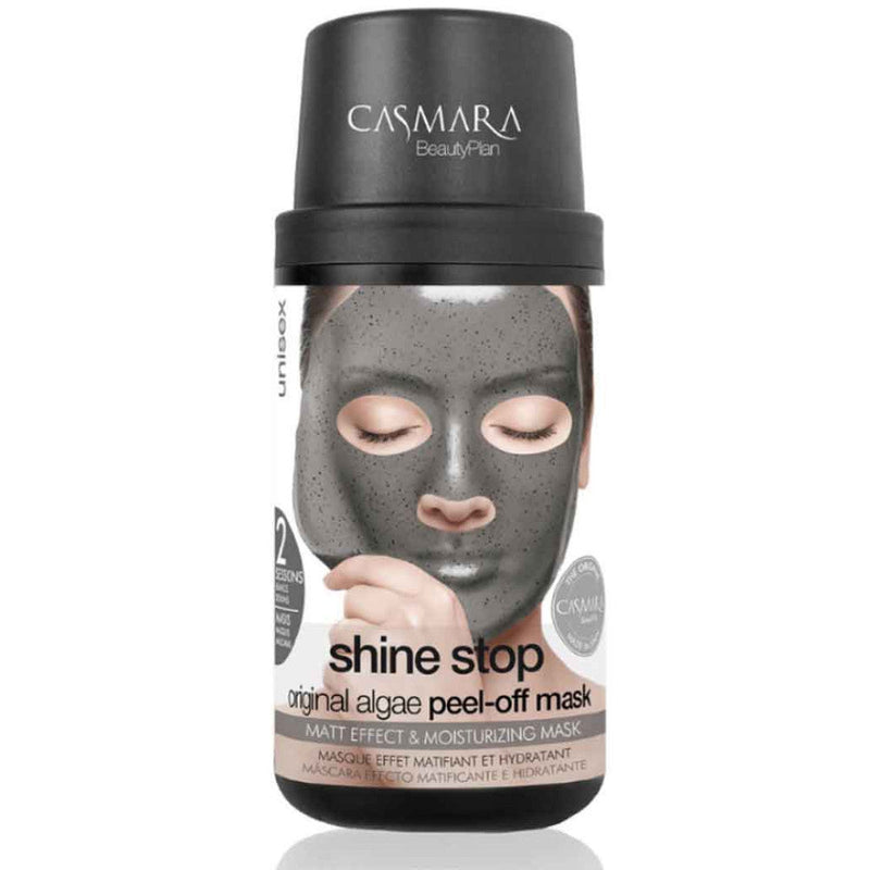 Casmara Shine Stop Spa Trial Use and Retail Kit Mask (2 sessions)
