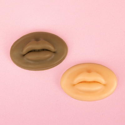 3D Silicone Lips